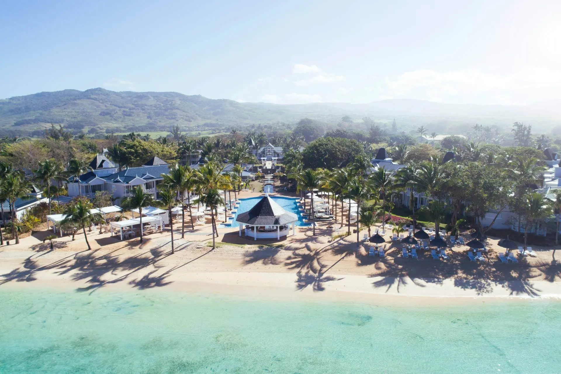 Heritage Le Telfair Mauritius - Experience Luxurious Accommodations ...